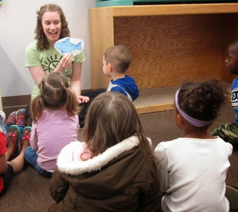 Bright Beginnings Early Learning Center - Anchorage, AK