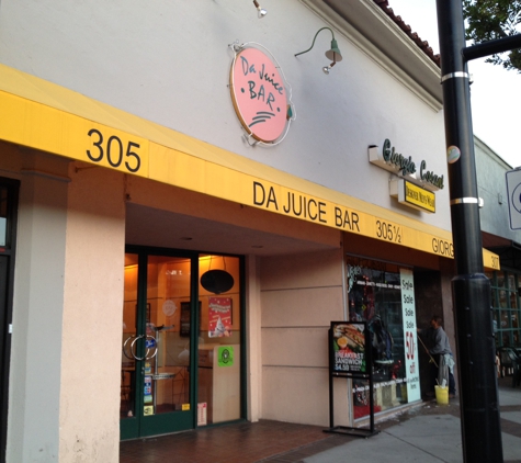 Da Juice Bar - Glendale, CA