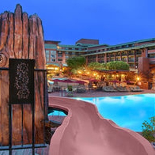 Disney's Grand Californian Hotel & Spa - Anaheim, CA