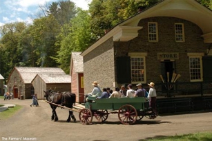 Farmers' Museum