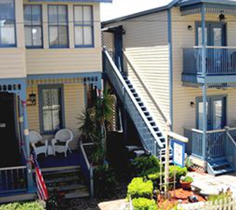 Victorian House Bed & Breakfast - Saint Augustine, FL