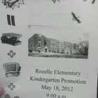 Rozelle Elementary School