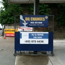 A J & Sons Tire Shop - Tire Dealers