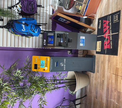 BudgetCoinz Bitcoin ATM - Apopka, FL