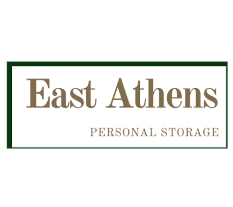 East Athens Personal Storage - Winterville, GA