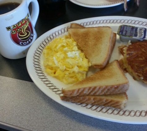 Waffle House - Benbrook, TX