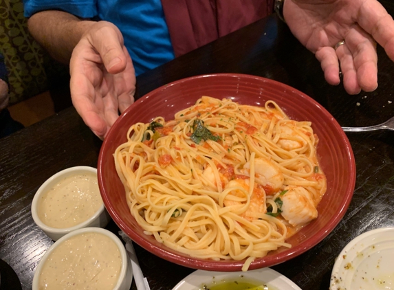 Carrabba's Italian Grill - Ocala, FL