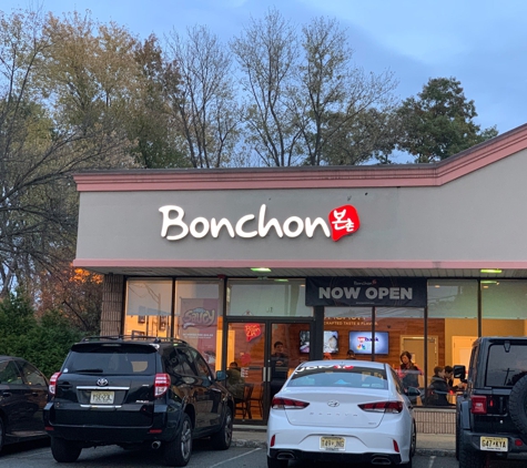 Bonchon Parsippany - Parsippany, NJ