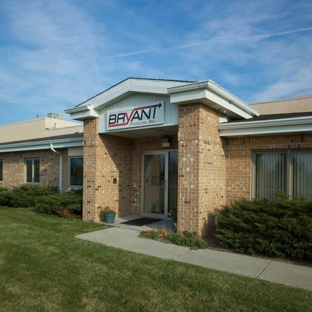 Bryant Products, Inc. - Ixonia, WI