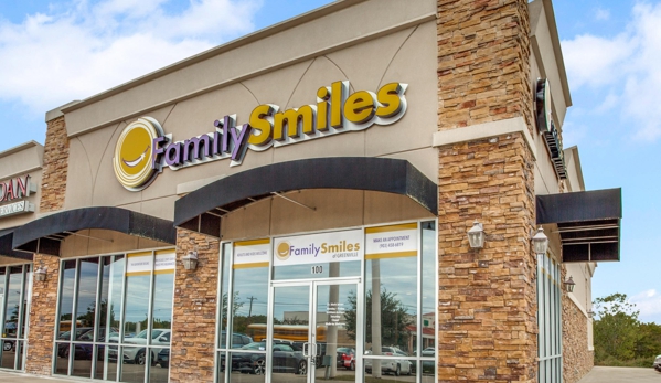 Family Smiles of Greenville - Greenville, TX