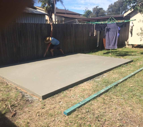 JSC Contracting & Excavation. No Job Too Small