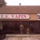 T.S Vapin - Cigar, Cigarette & Tobacco Dealers