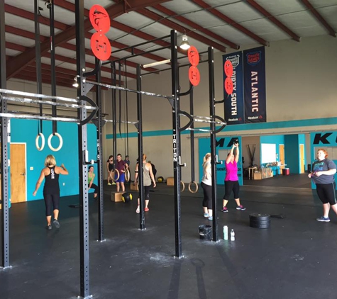 Mako Athletics - Pensacola, FL