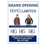 H&G LIMITED