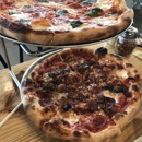 Pizza Americana - Pizza
