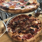 Pizza Americana