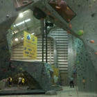 Peak Experiences Indoor Rock Climbing Center