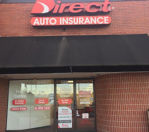 Direct Auto & Life Insurance - Hermitage, TN