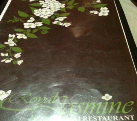 Royal Jasmine Thai Restaurant - Goodyear, AZ