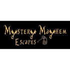 Mystery Mayhem Escapes & Axe Throwing