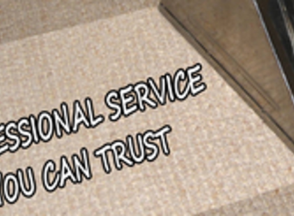 Carpet Cleaning Services Los Angeles - Los Angeles, CA