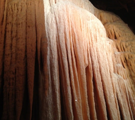 Shenandoah Caverns - Quicksburg, VA