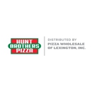 Hunt Brothers Pizza - Pizza