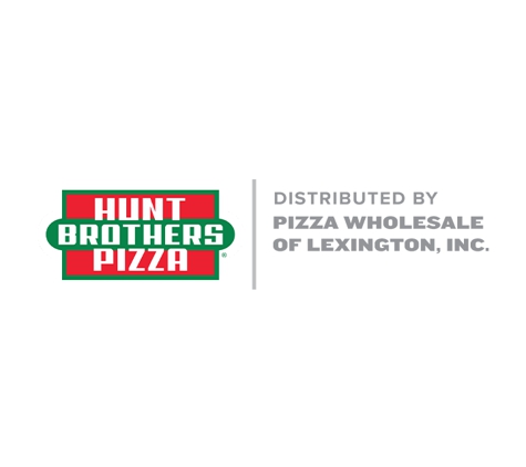 Hunt Brothers Pizza - Greensboro, NC
