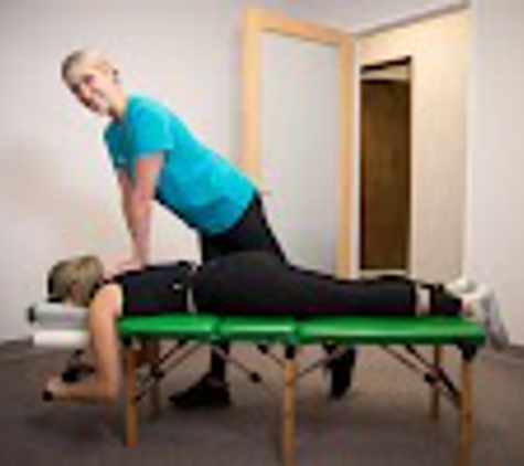 EIH Redmond Chiropractor - Redmond, WA