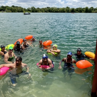 Third Coast Training - Pasadena, TX. Open Water Swim Clinics