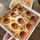 Ledo Pizza - Pizza