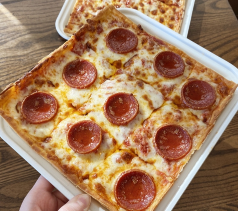 Ledo Pizza - Manassas, VA