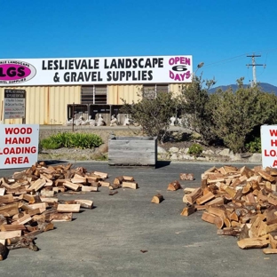 Firewood Devils - Leslie Vale, TAS