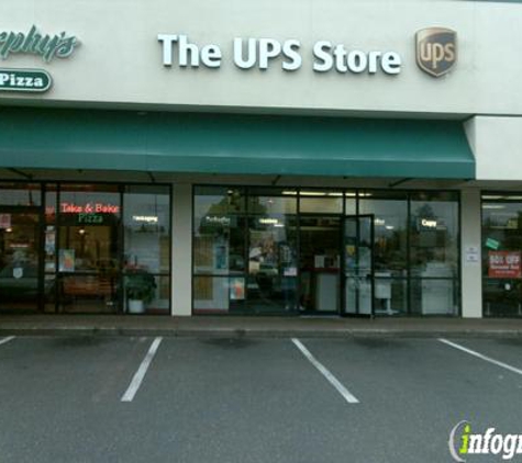 The UPS Store - Beaverton, OR