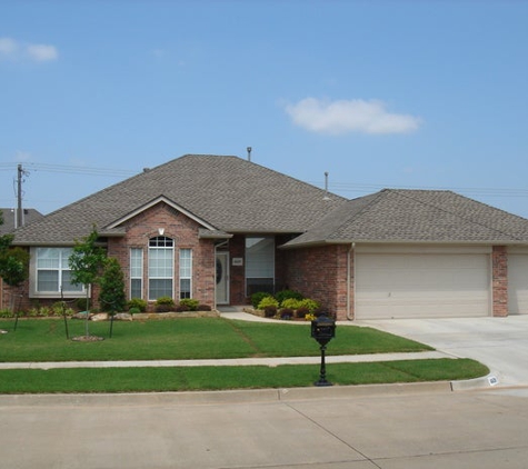 All American Roofing - Bethany, OK