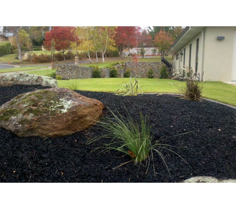Brad Andrews Landscaping - Wodonga, VIC