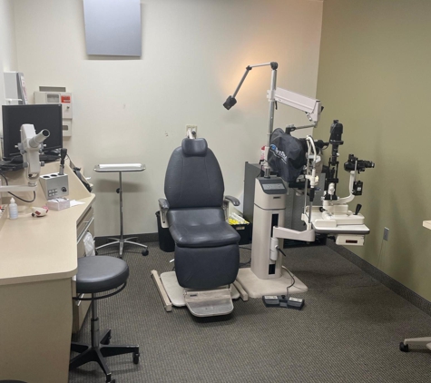 OMNI Eye Specialists - Glen Burnie, MD