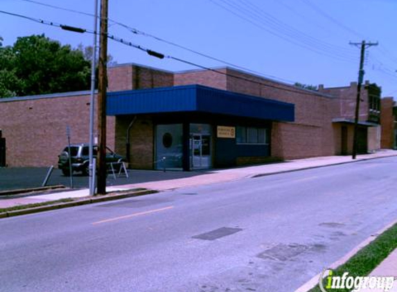 Peters-Eichler Heating Co. - Saint Louis, MO