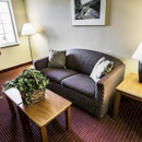 MainStay Suites - Hotels