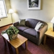 MainStay Suites Wilmington - University Area