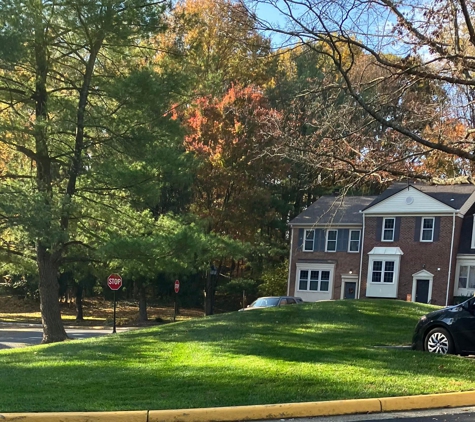 J&J Landscape Management, Inc. - Lorton, VA