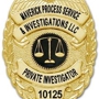 Maverick Process Service & Investigations