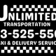 Unlimited Transportation Solutions LLC