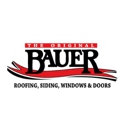 Bauer Roofing Siding Windows & Doors - Roofing Contractors