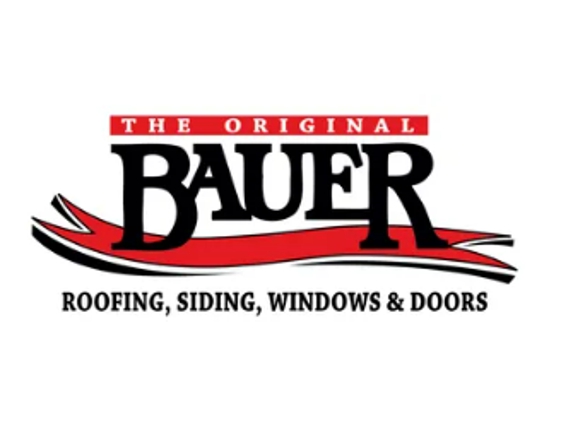 Bauer Roofing Siding Windows & Doors - Moraine, OH