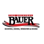 Bauer Roofing Siding Windows & Doors