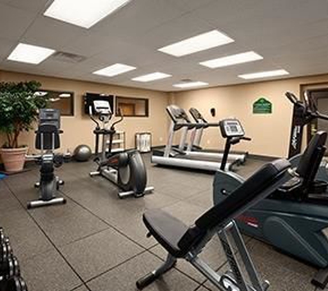 Wingate by Wyndham Little Rock - Little Rock, AR