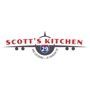 Scott's Kitchen and Catering at Hangar 29