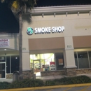 P 3 Smoke Shop - Cigar, Cigarette & Tobacco Dealers