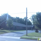 Fellowship Baptist Church